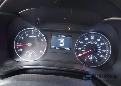 2021 Kia Forte Lxs из США, поврежденный, VIN 3KPF24AD0ME314368